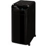 Fellowes AutoMax 450C Destructora de documentos, Corte en partículas, Negra